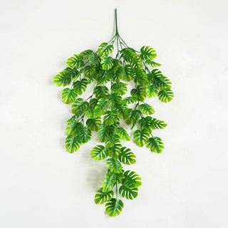 76cm Artificial Green Plants Hanging Ivy Leaves Radish Seaweed Grape Fake Flowers Vine Home Garden Wall Party Decoration ALODIA STORE
