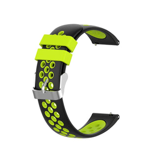 Bracelet Band 22MM For huawei watch gt 2e / GT 1 / GT2 46MM smartwatch Replacement Silicone Watchstrap For Huawei Watch 2 pro ALODIA STORE