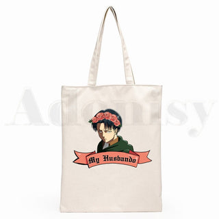 Attack On Titan Japanese Anime bag ALODIA STORE