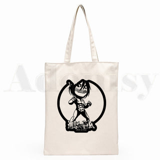 Attack On Titan Japanese Anime bag ALODIA STORE