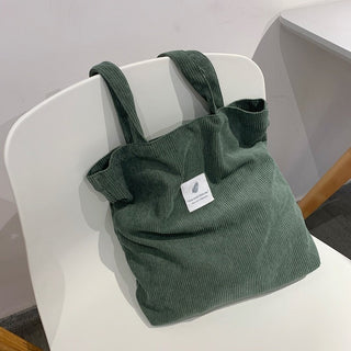 Shopper Totes Bag ALODIA STORE