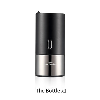 Portable Electric Beer Dispensers 40000 Times/s Ultrasonic Vibration Special Purpose For Bottled &amp; Canned Beer Foam Machine ALODIA STORE
