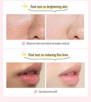 90g Honey Peach Exfoliating Scrub For Winter Deep Cleaning Whitening Exfoliating Pores Moisturizing Body Brightening Scrub Face ALODIA STORE