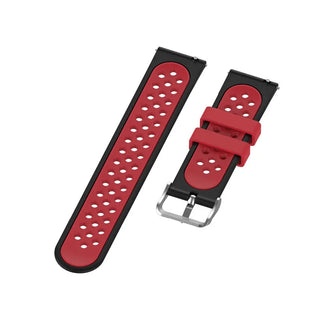 Bracelet Band 22MM For huawei watch gt 2e / GT 1 / GT2 46MM smartwatch Replacement Silicone Watchstrap For Huawei Watch 2 pro ALODIA STORE