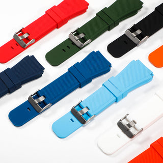 Strap For Samsung galaxy watch 3 46mm Gear S3 Frontier amazfit bip/active bracelet 20/22mm watch band Huawei watch gt 2/2e 42mm ALODIA STORE