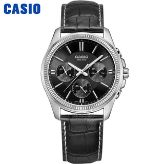 Casio watch wrist watch men top brand luxury set quartz watche 50m Waterproof men watch Sport military Watch relogio masculino ALODIA STORE
