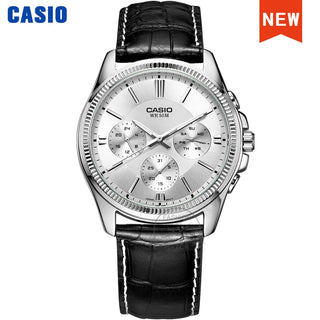 Casio watch wrist watch men top brand luxury set quartz watche 50m Waterproof men watch Sport military Watch relogio masculino ALODIA STORE