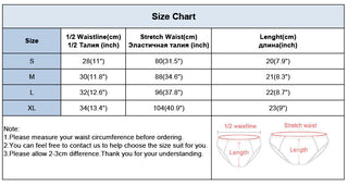 3Pcs/Lot Lace Panties Sets Ice Silk Seamless Underwear Female Transparent  Briefs Mid-Rise Lady Panty Woman Lingerie ALODIA STORE