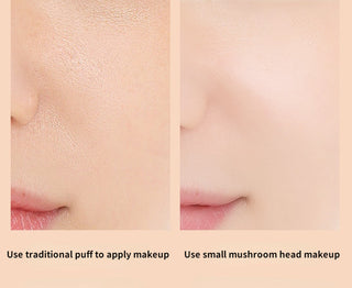 Cushion Cream Air-permeable ALODIA STORE
