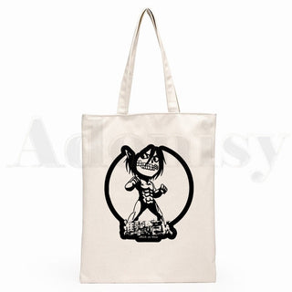 Attack On Titan Japanese Anime bag ALODIA STORE