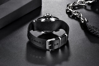 PAGANI Design Men Automatic Watch Sapphire Luxury Mechanical Wristwatch Stainless Steel Waterproof Watch Men relogio masculino ALODIA STORE