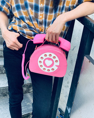 Crossbody Bag Top-Handle Totes 2021 ALODIA STORE