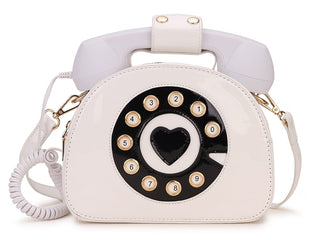 Crossbody Bag Top-Handle Totes 2021 ALODIA STORE