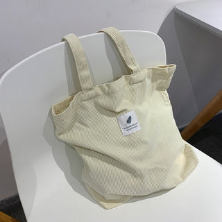 Shopper Totes Bag ALODIA STORE
