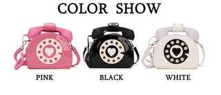 Crossbody Bag Top-Handle Totes 2021 ALODIA STORE