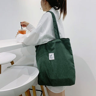 Shopper Totes Bag ALODIA STORE