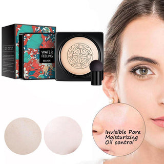Cream Concealer Moisturizing ALODIA STORE