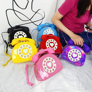 Crossbody Bag Top-Handle Totes 2021 ALODIA STORE