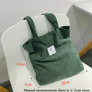 Shopper Totes Bag ALODIA STORE