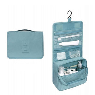 High Quality Cosmetic Bags For Women Travel Makeup Bag ALODIA STORE