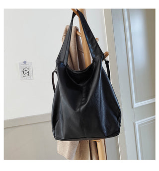 Female Hobo Handbag Large ALODIA STORE