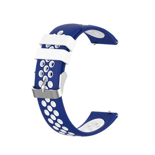 Bracelet Band 22MM For huawei watch gt 2e / GT 1 / GT2 46MM smartwatch Replacement Silicone Watchstrap For Huawei Watch 2 pro ALODIA STORE