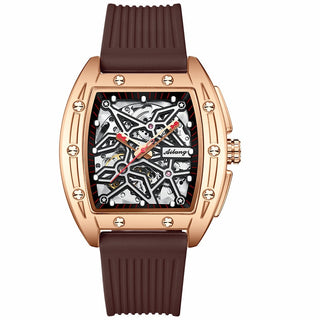 AILANG watch men's mechanical watch brand luxury automatic watch classic fashion men's waterproof watch 2021 new ALODIA STORE