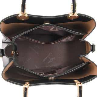 Women Elegrant Top-Handle Bags for Laidies Luxury Designer Handbags Vintage Shoulder Messenger Bags Large Capacity Hand Bag Sac ALODIA STORE