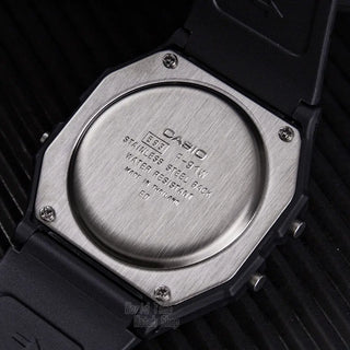 Casio watch  men top luxur set military LED relogio digital watch sport Waterproof quartz men watch Neutral watchs F91W series ALODIA STORE