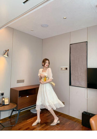 2024 Summer Floral Design ALODIA STORE