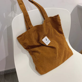 Shopper Totes Bag ALODIA STORE