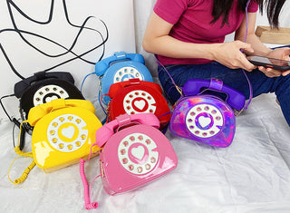 Crossbody Bag Top-Handle Totes 2021 ALODIA STORE