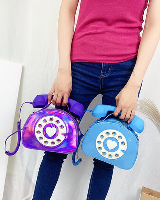 Crossbody Bag Top-Handle Totes 2021 ALODIA STORE