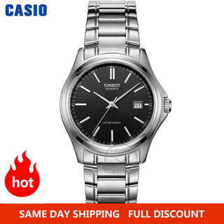 Casio watch wrist watch men top brand luxury set quartz watch 30m Waterproof men watch Sport military Watch relogio masculino ALODIA STORE