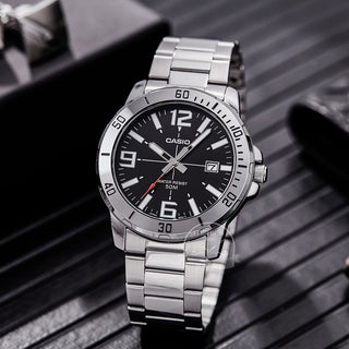 Casio watch wrist watch men luxury brand set quartz 50m Waterproof men watch Luminous Sport military Watch relogio masculino ALODIA STORE