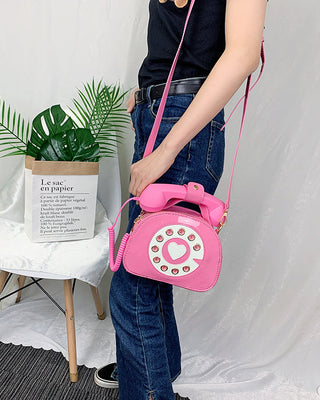 Crossbody Bag Top-Handle Totes 2021 ALODIA STORE