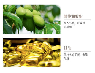 Brown Sugar Body Facial Scrub Natural Facial Exfoliator Exfoliating Whitening Brightening Peeling Cream Gel Face Scrub Removal ALODIA STORE