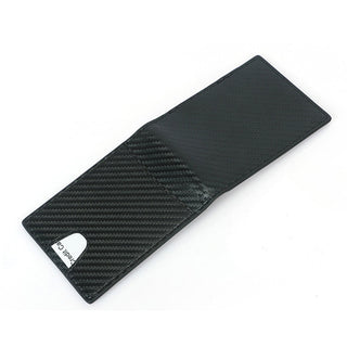 Fiber Leather Wallet ALODIA STORE
