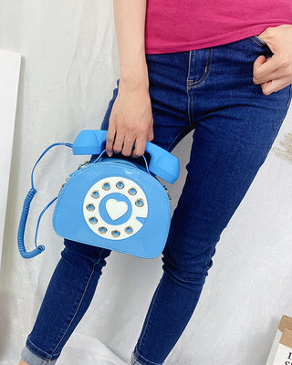Crossbody Bag Top-Handle Totes 2021 ALODIA STORE
