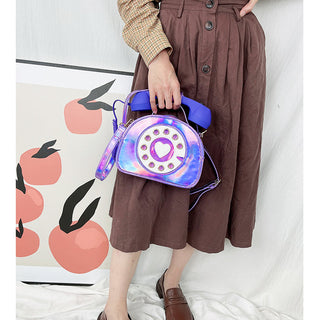 Crossbody Bag Top-Handle Totes 2021 ALODIA STORE