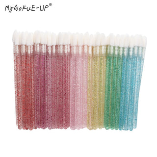 50 pcs Crystal Mascara Wanda ALODIA STORE