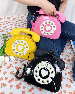 Crossbody Bag Top-Handle Totes 2021 ALODIA STORE