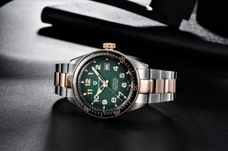 PAGANI DESIGN 2020 Fashion New Men Watch Brand Luxury Waterproof Watch Sports Business Watch Men Stainless Steel Automatic Watch ALODIA STORE
