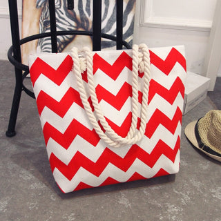 Brand New Summer Fashion Folding Women Handbag Tote ALODIA STORE
