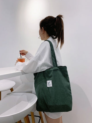 Shopper Totes Bag ALODIA STORE
