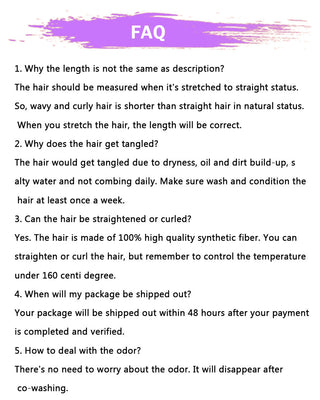 Long Kinky Straight Synthetic Wigs for Black Women Black Brown Blonde Ginger Red White Hair Afro Wigs Synthetic STW Hair Wigs ALODIA STORE