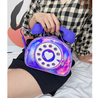 Crossbody Bag Top-Handle Totes 2021 ALODIA STORE