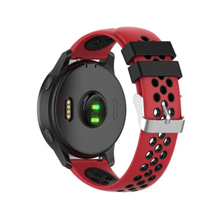 Bracelet Band 22MM For huawei watch gt 2e / GT 1 / GT2 46MM smartwatch Replacement Silicone Watchstrap For Huawei Watch 2 pro ALODIA STORE