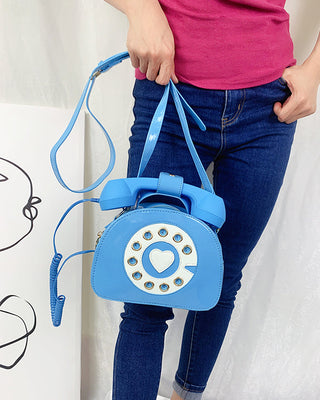 Crossbody Bag Top-Handle Totes 2021 ALODIA STORE