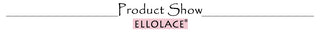 Ellolace Lingerie Sexy Porn Underwear Women Body Luxury 6-Piece Bra and Panty Set See Through Intimate Uncensored Sheer Outfits ALODIA STORE
